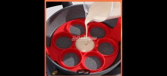 صانع الخبز والويفر بطريقه احترافيه - 2