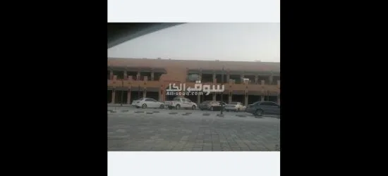 بيع محل في بازار صحار - 3