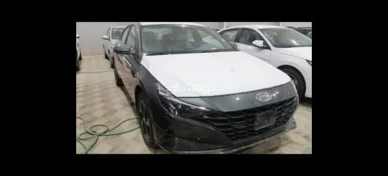 هيونداي النترا 2023للبيع