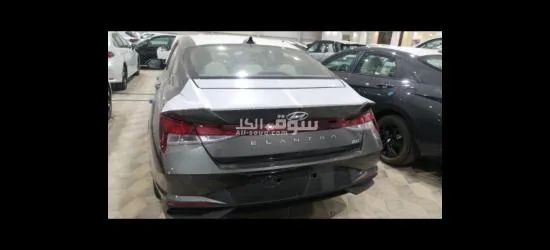 هيونداي النترا 2023للبيع - 2