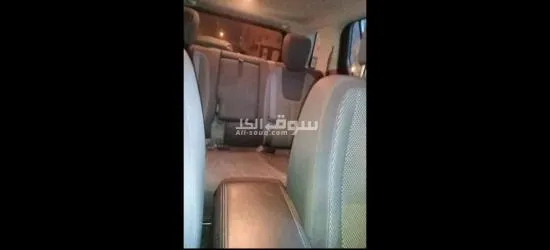 للبيع سيارة الدفع الرباعي جيمس تيرين 2017 مطلوب 3500 قابل للتفاوض في حدود المعقول - 6