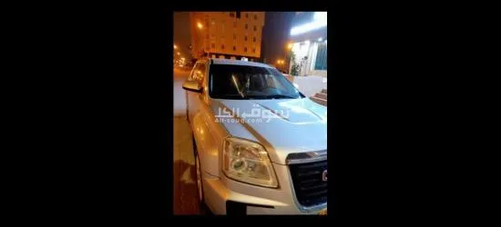 للبيع سيارة الدفع الرباعي جيمس تيرين 2017 مطلوب 3500 قابل للتفاوض في حدود المعقول - 8