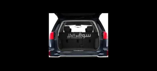 للبيع سيارة الدفع الرباعي جيمس تيرين 2017 مطلوب 3500 قابل للتفاوض في حدود المعقول - 9