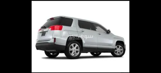 للبيع سيارة الدفع الرباعي جيمس تيرين 2017 مطلوب 3500 قابل للتفاوض في حدود المعقول - 10