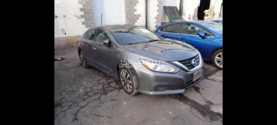 نيسان التيما 2017