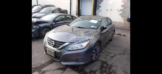نيسان التيما 2017 - 3
