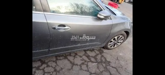 نيسان التيما 2017 - 5