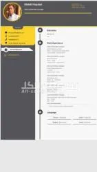 هدشف مهدی ایرانی