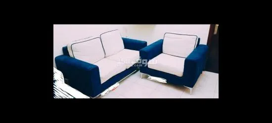 Sofa set 2+1 Danube home