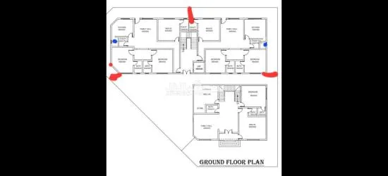 شقق وفيلا للبيع