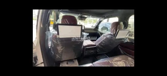 لكزس LX 600 موديل 2023 للبيع - 3