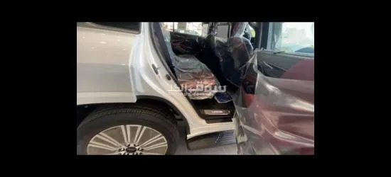 لكزس LX 600 موديل 2023 للبيع - 4