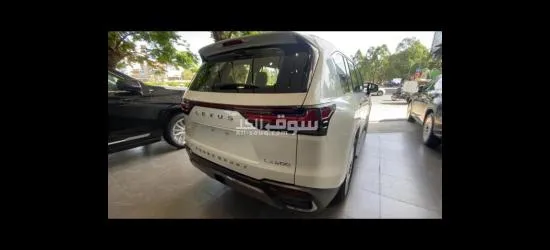 لكزس LX 600 موديل 2023 للبيع - 5