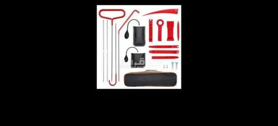 حقيبة متكاملة