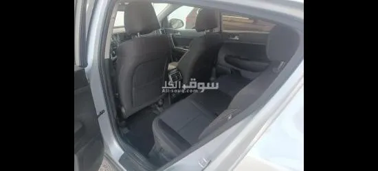 كيا اسبورتاج Lx(4wD). 2018 - 5