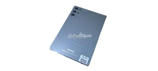 تابلت Air Tab U24 بحالة ممتازة ???????? - 4