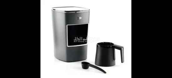 ماكينة قهوة تركية BEKO Mini Keyf - 2