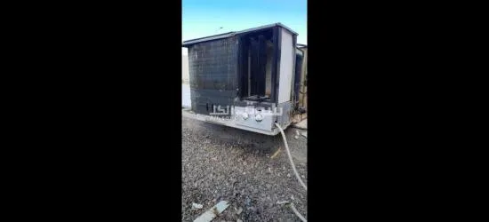 الوصف مهم  مكيفين  للبيع