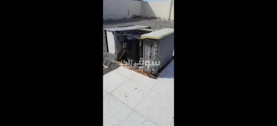 الوصف مهم  مكيفين  للبيع - 2