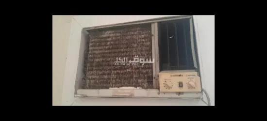 الوصف مهم  مكيفين  للبيع - 4
