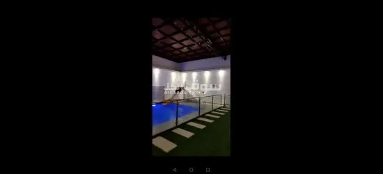 شاليه للايجار ب35 ريال