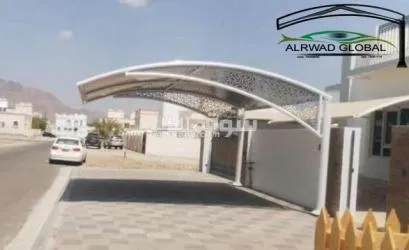 مظلات ومجالس وبرجولات للرواد العالميه - 8