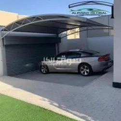 مظلات ومجالس وبرجولات للرواد العالميه - 9