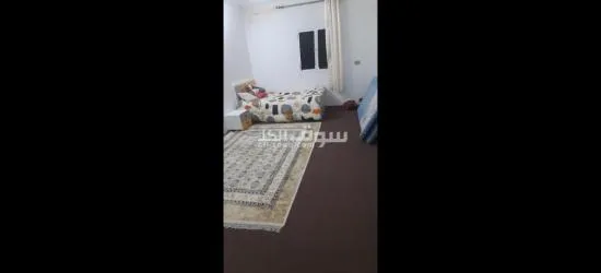 منزل للإيجار اليومي أو الشهري