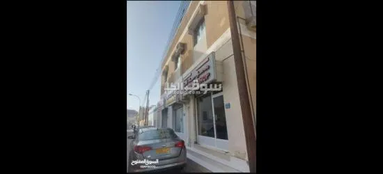 منزل للبيع ولايه مطرح الحمريه - 2
