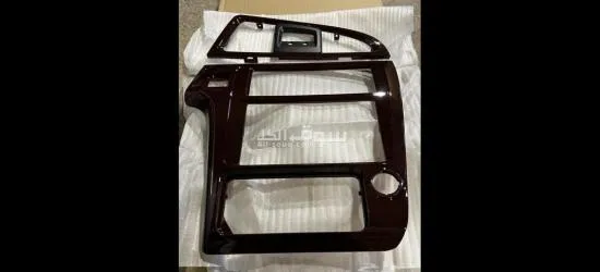 تخشيب نيسان بافندر 2001-2005