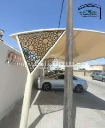 مظلات ومجالس وبرجولات للرواد العالميه - 13