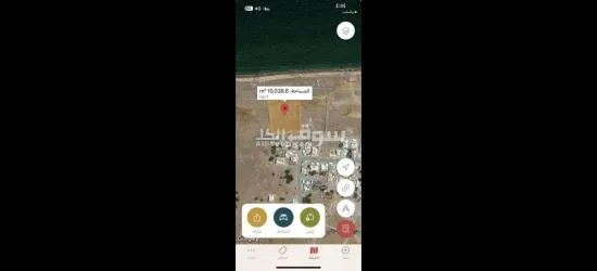 أرض للبيع في ابو النخيل