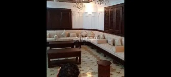 الأثاث الراقي