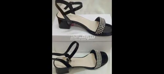 احذية نسائية جديدة للبيع