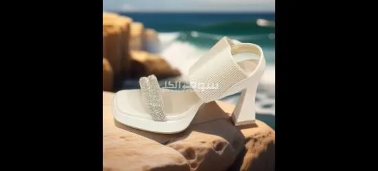 احذية نسائية جديدة للبيع - 7