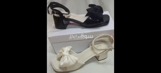 احذية نسائية جديدة للبيع - 8