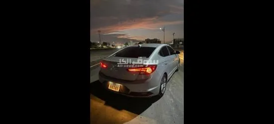 للبيع سياره هونداي النترا - 3