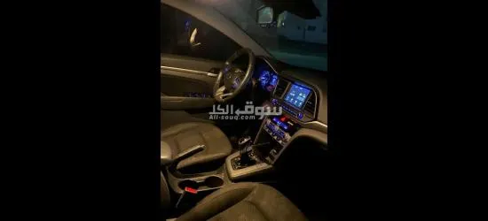 للبيع سياره هونداي النترا - 4