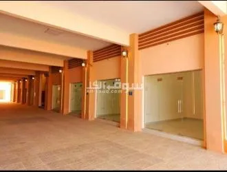 محلات ومكاتب إدارية للإيجار - 3