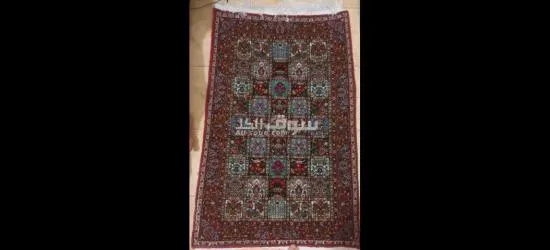 Selling all kinds of Iranian handwoven carpets - 3