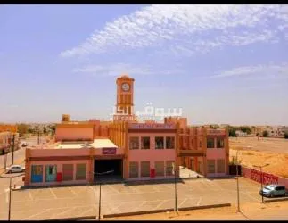 محلات ومكاتب إدارية للإيجار - 4