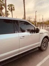F150 sport(super)  موديل 2019