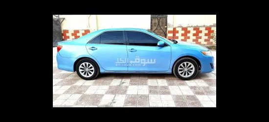كامري للبيع او الايجار - 3