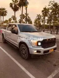 F150 sport(super)  موديل 2019 - 2