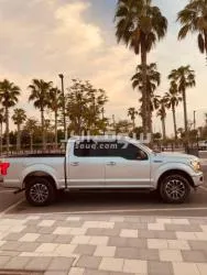 F150 sport(super)  موديل 2019 - 4