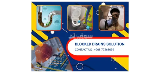 Clogged drainage pipe blocked opener quick: Plumber