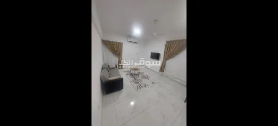 شقه مفروشه بالكامل غرفه وصاله بالخوير بموقع ممتاز - 2
