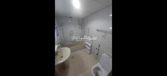 شقه مفروشه بالكامل غرفه وصاله بالخوير بموقع ممتاز - 5