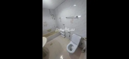 شقه مفروشه بالكامل غرفه وصاله بالخوير بموقع ممتاز - 6