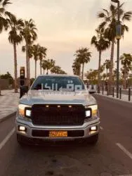 F150 sport(super)  موديل 2019 - 5